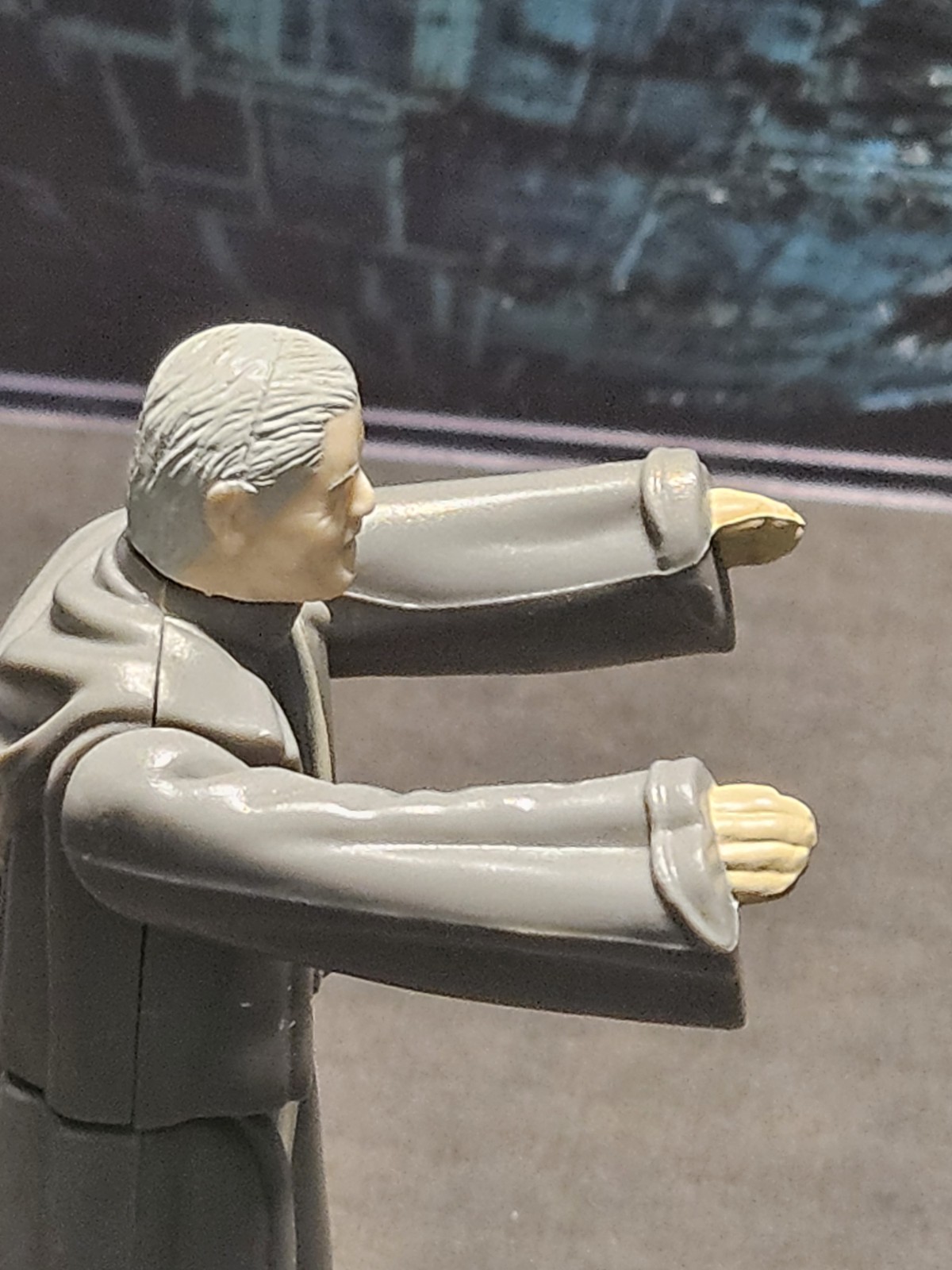 Anakin Skywalker sold