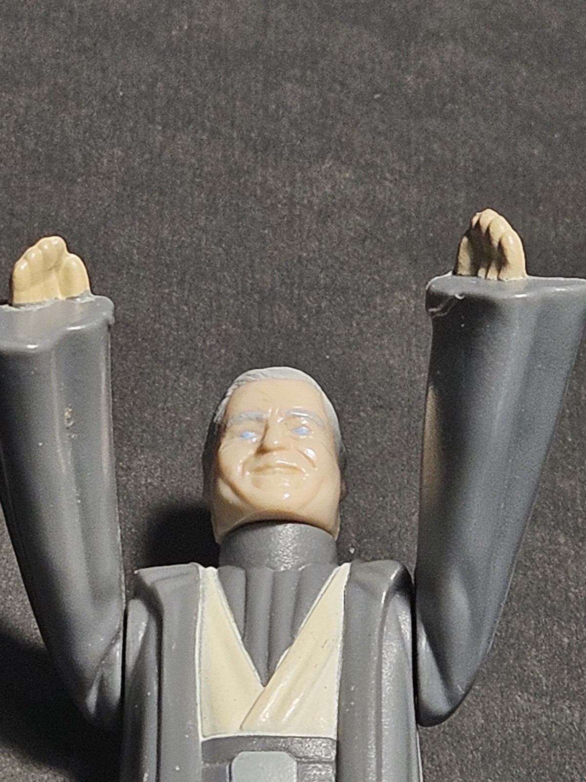 Anakin Skywalker sold