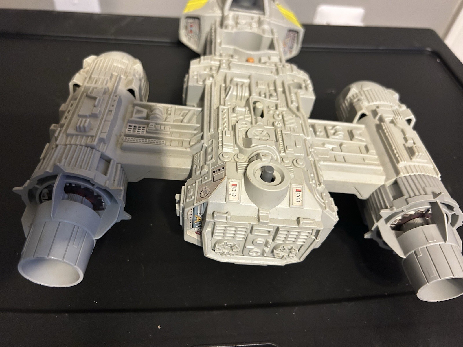 Y-Wing Fighter sold