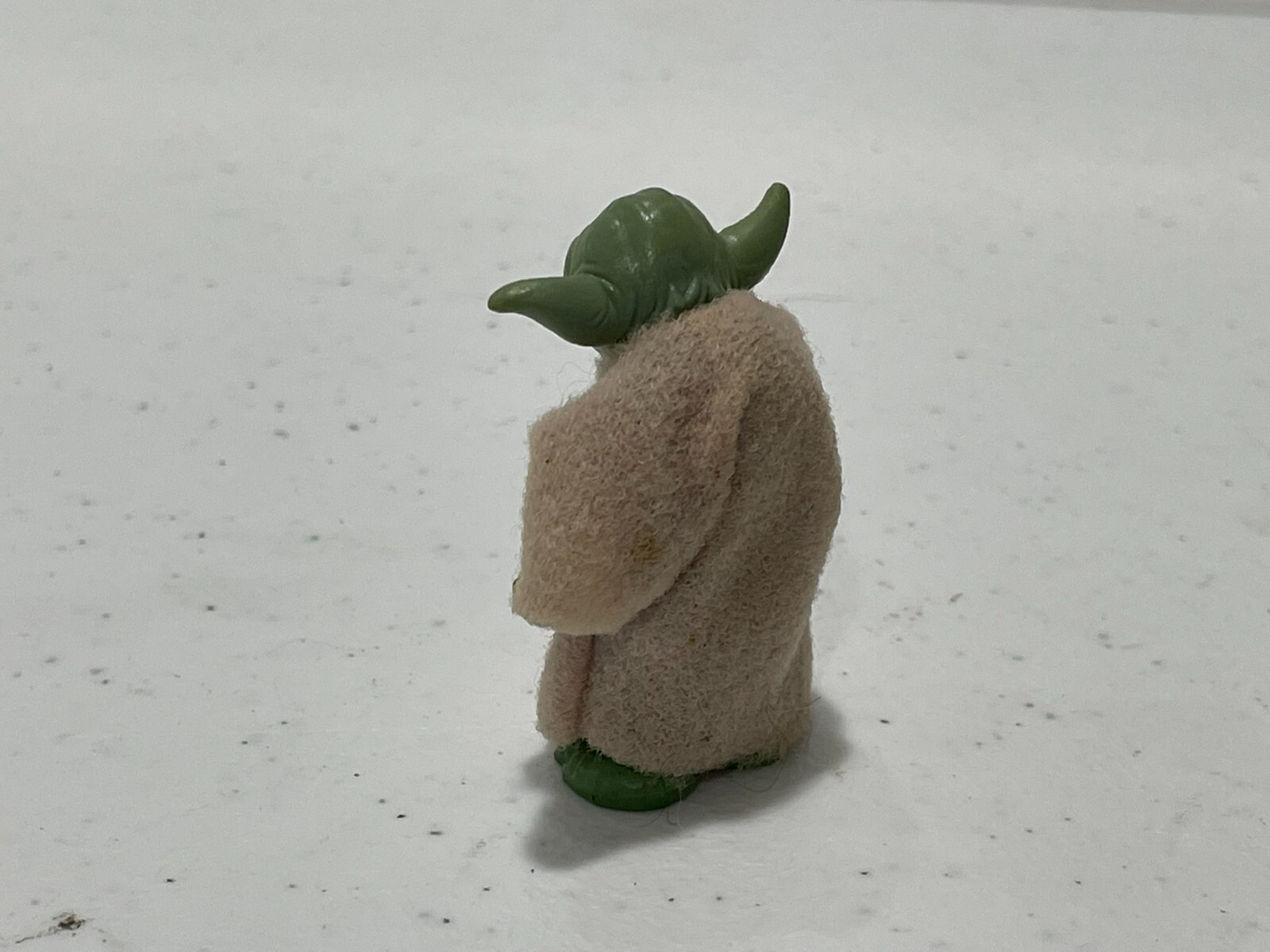 Yoda, The Jedi Master sold