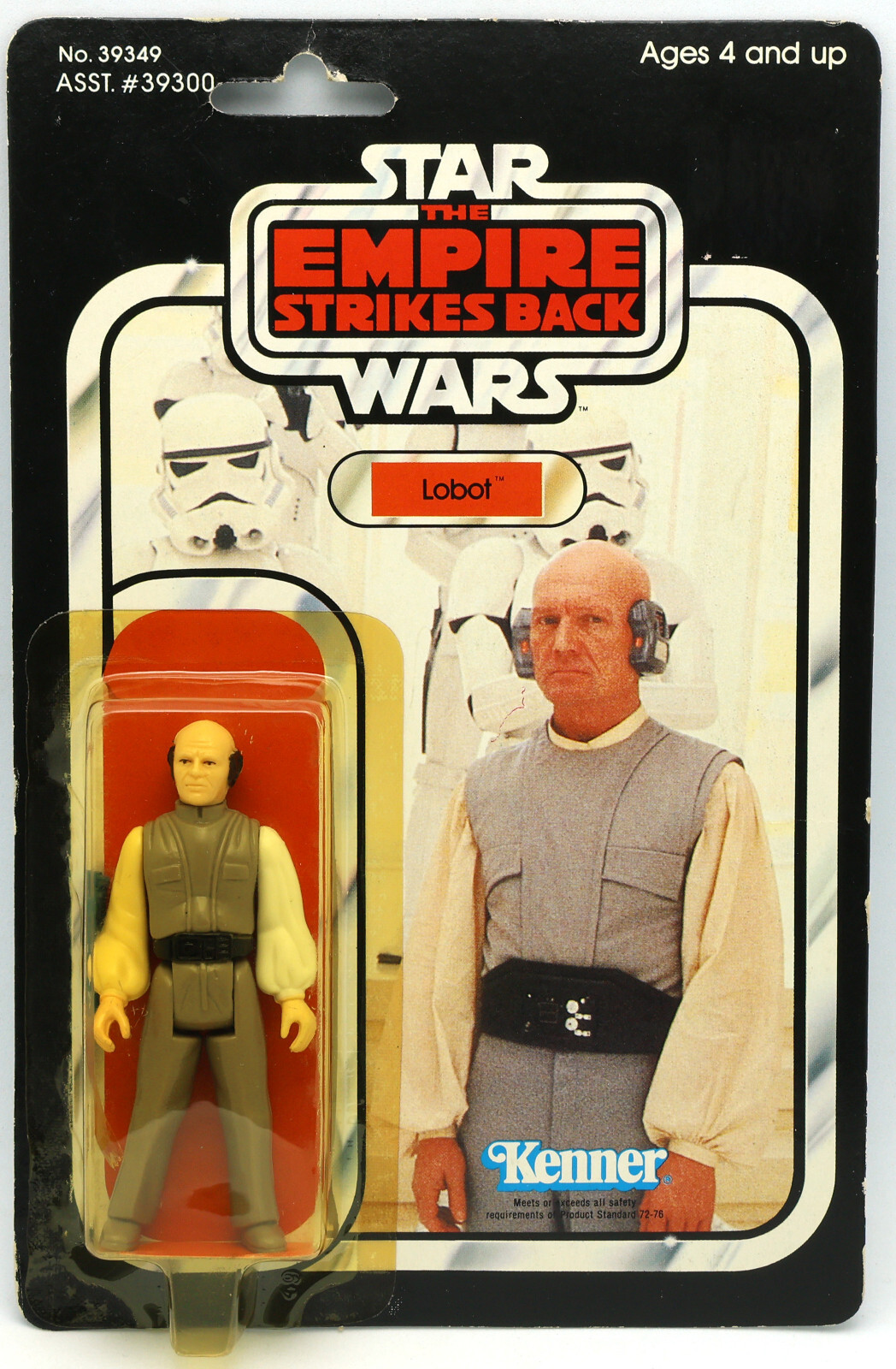 Lobot sold