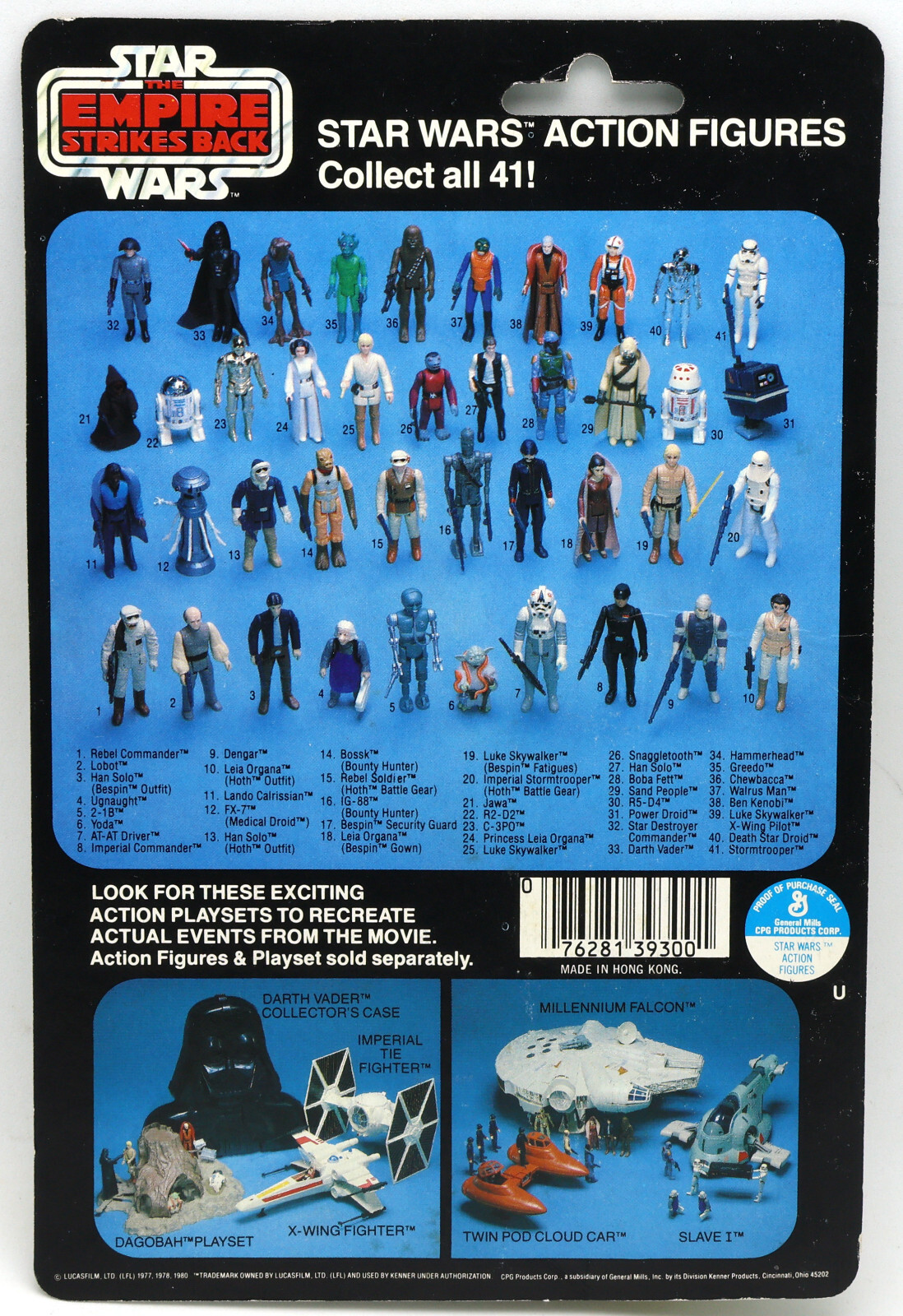 Lobot sold