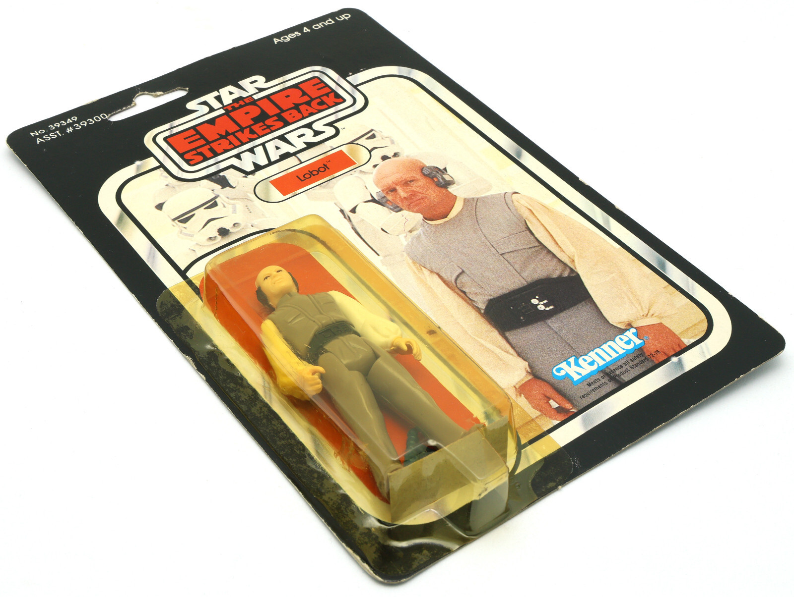 Lobot sold