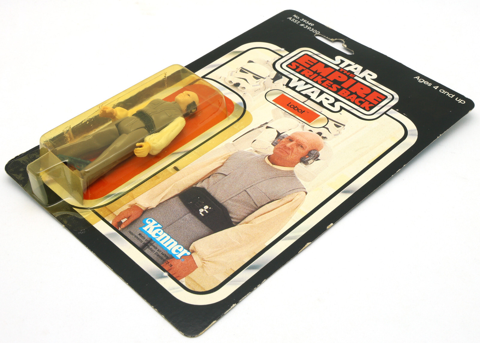 Lobot sold