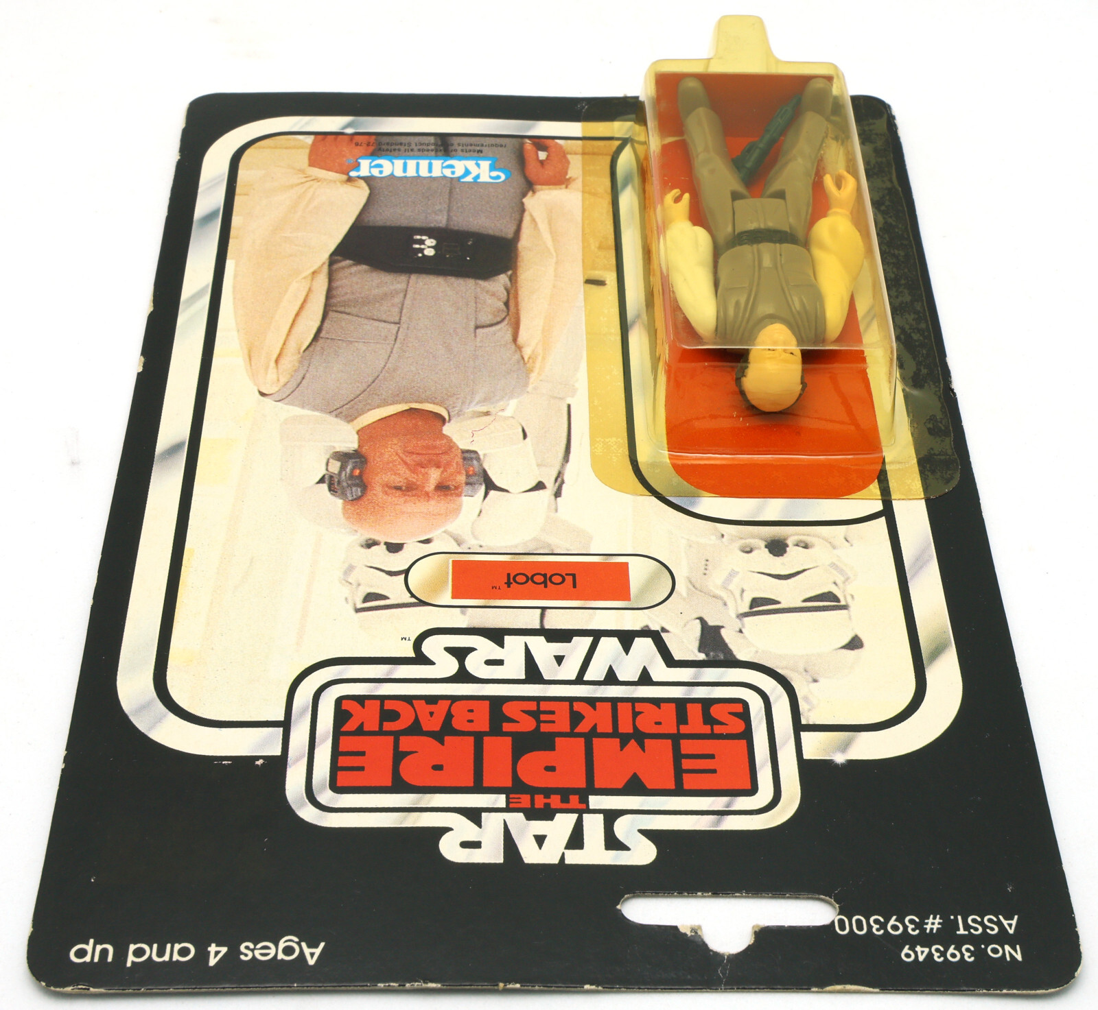 Lobot sold