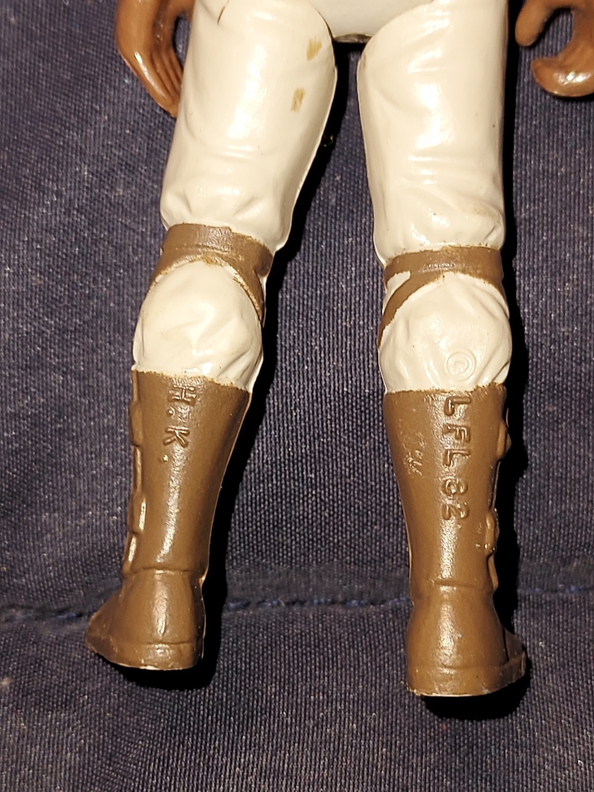 Lando Calrissian (Skiff Guard Disguise) sold