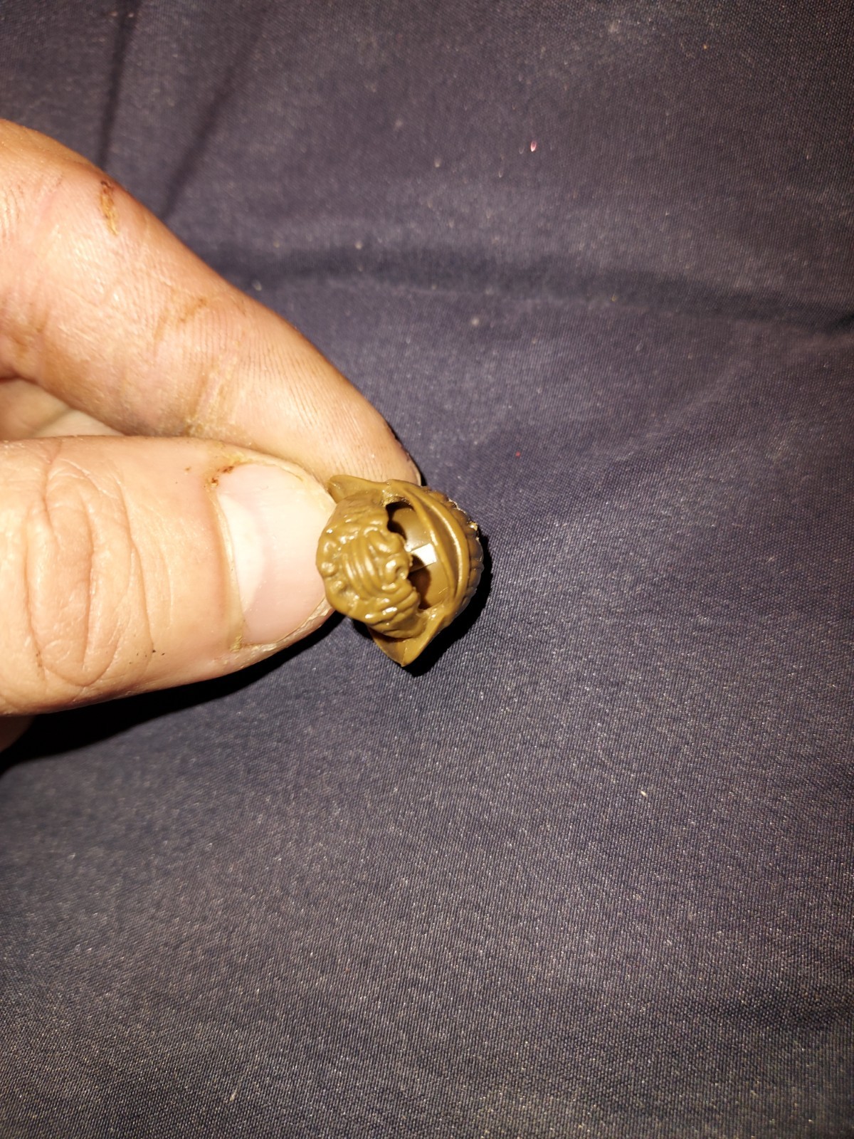 Lando Calrissian (Skiff Guard Disguise) sold