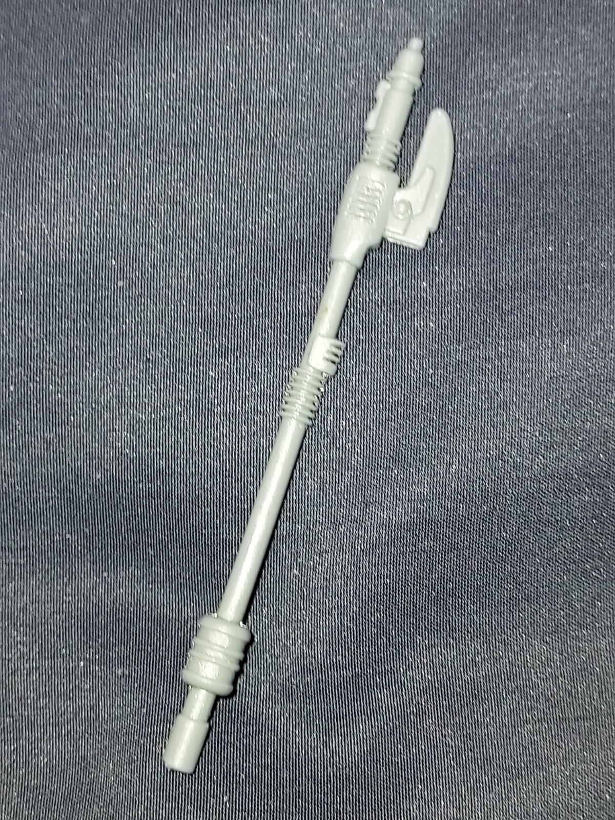 Lando Calrissian (Skiff Guard Disguise) sold