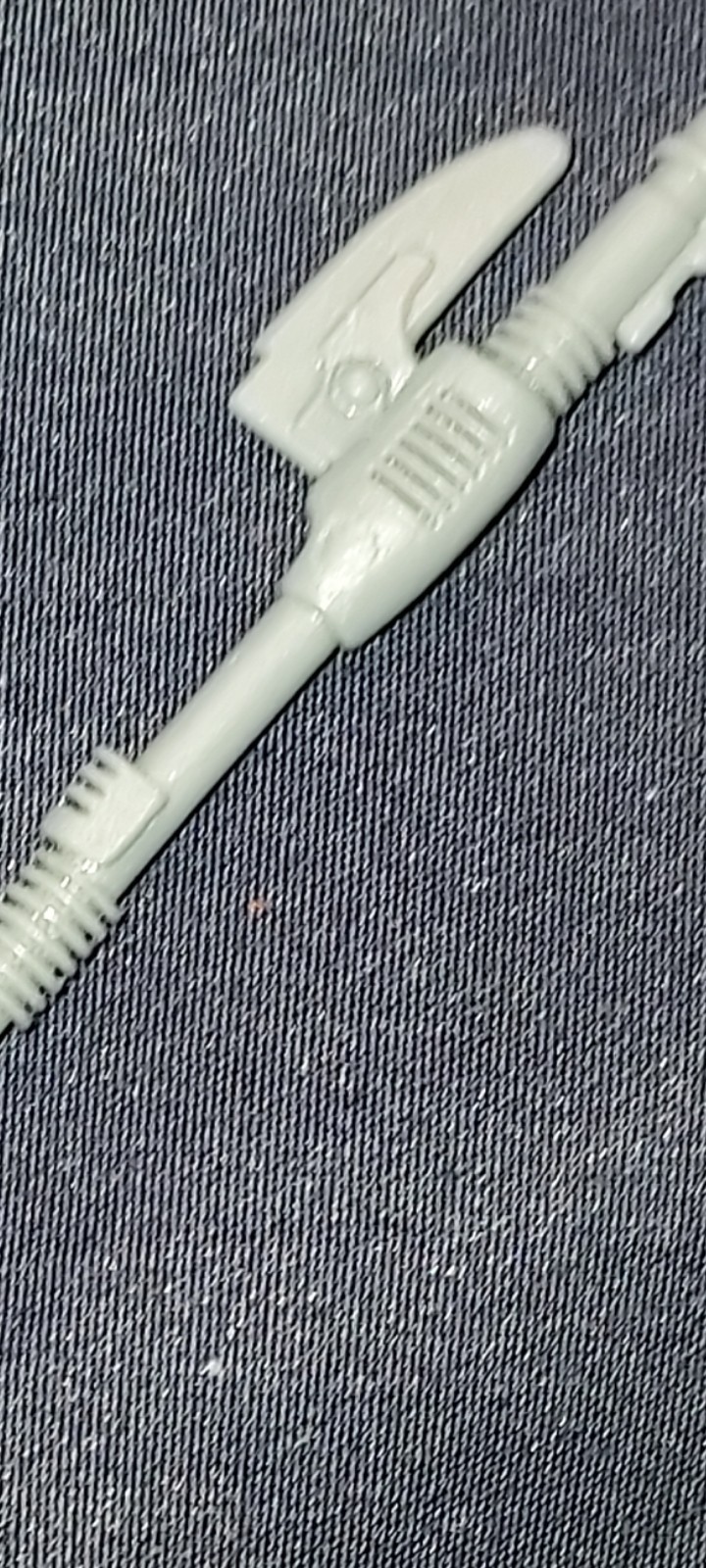 Lando Calrissian (Skiff Guard Disguise) sold