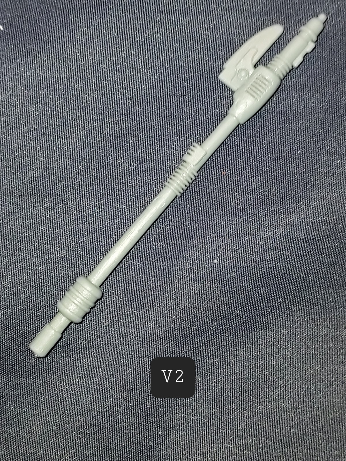 Lando Calrissian (Skiff Guard Disguise) sold