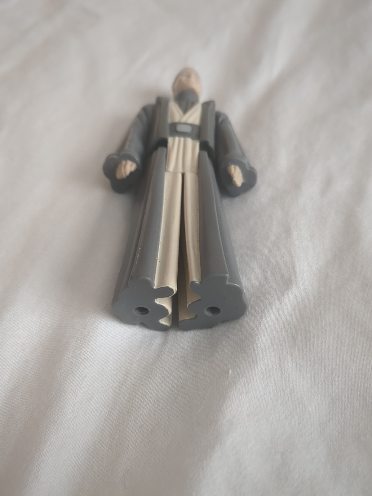 Anakin Skywalker sold