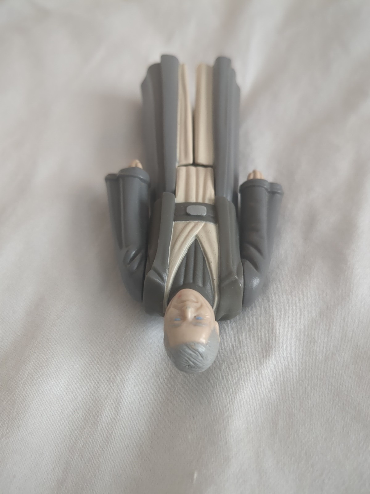 Anakin Skywalker sold
