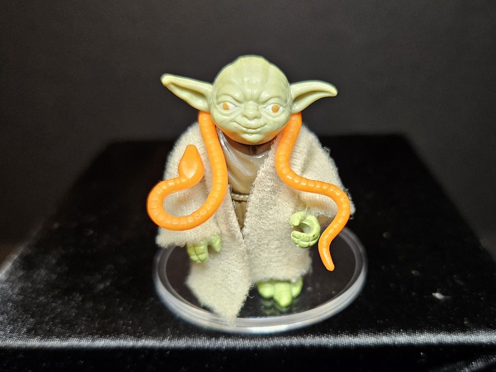 Yoda, The Jedi Master sold