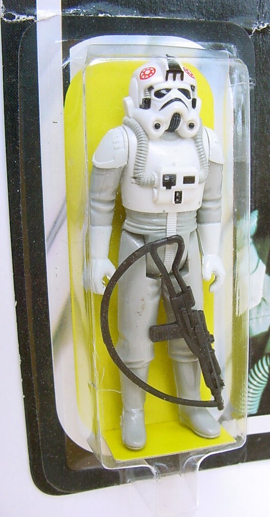 AT-AT Driver sold