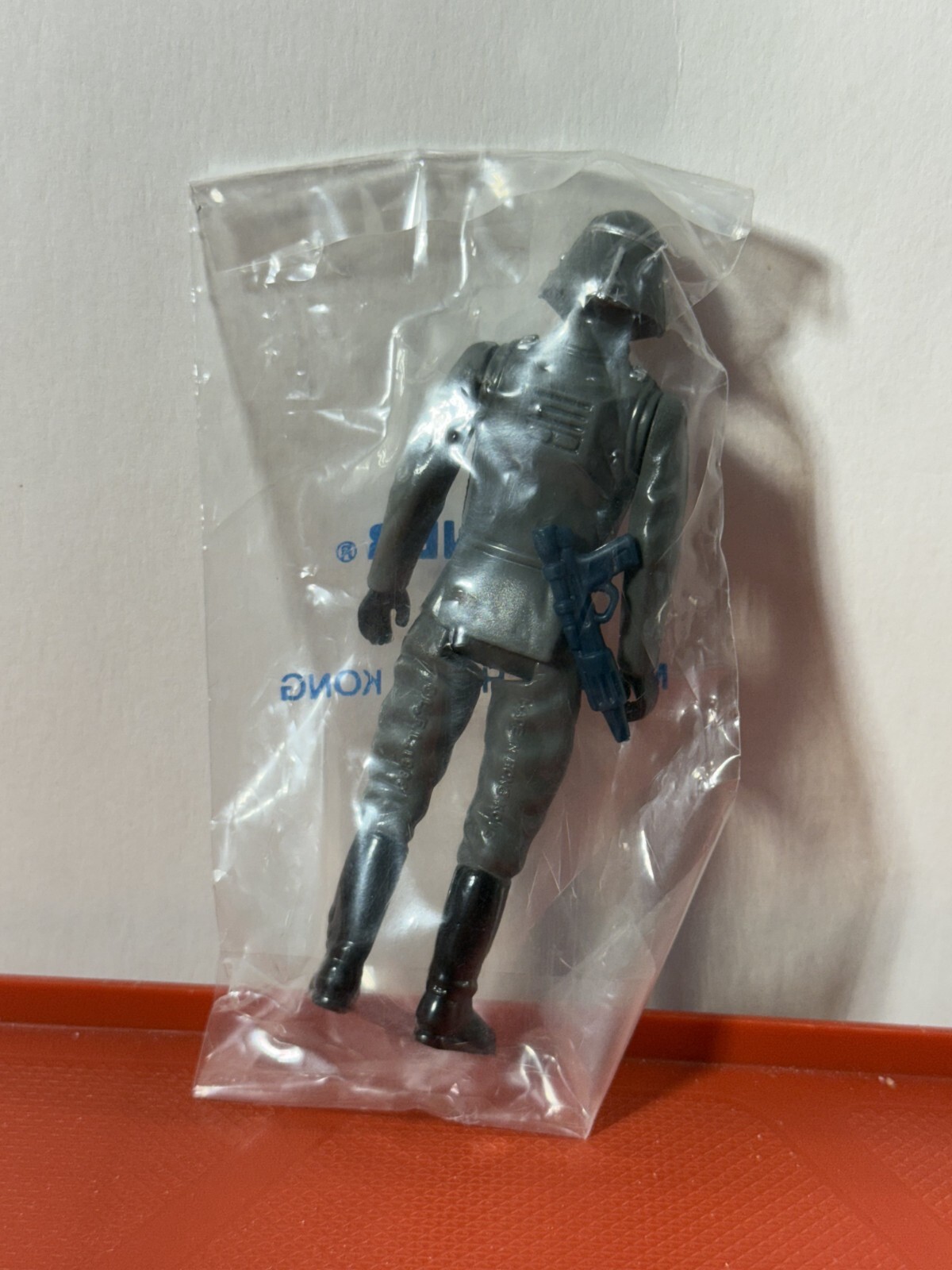 AT-AT Commander sold