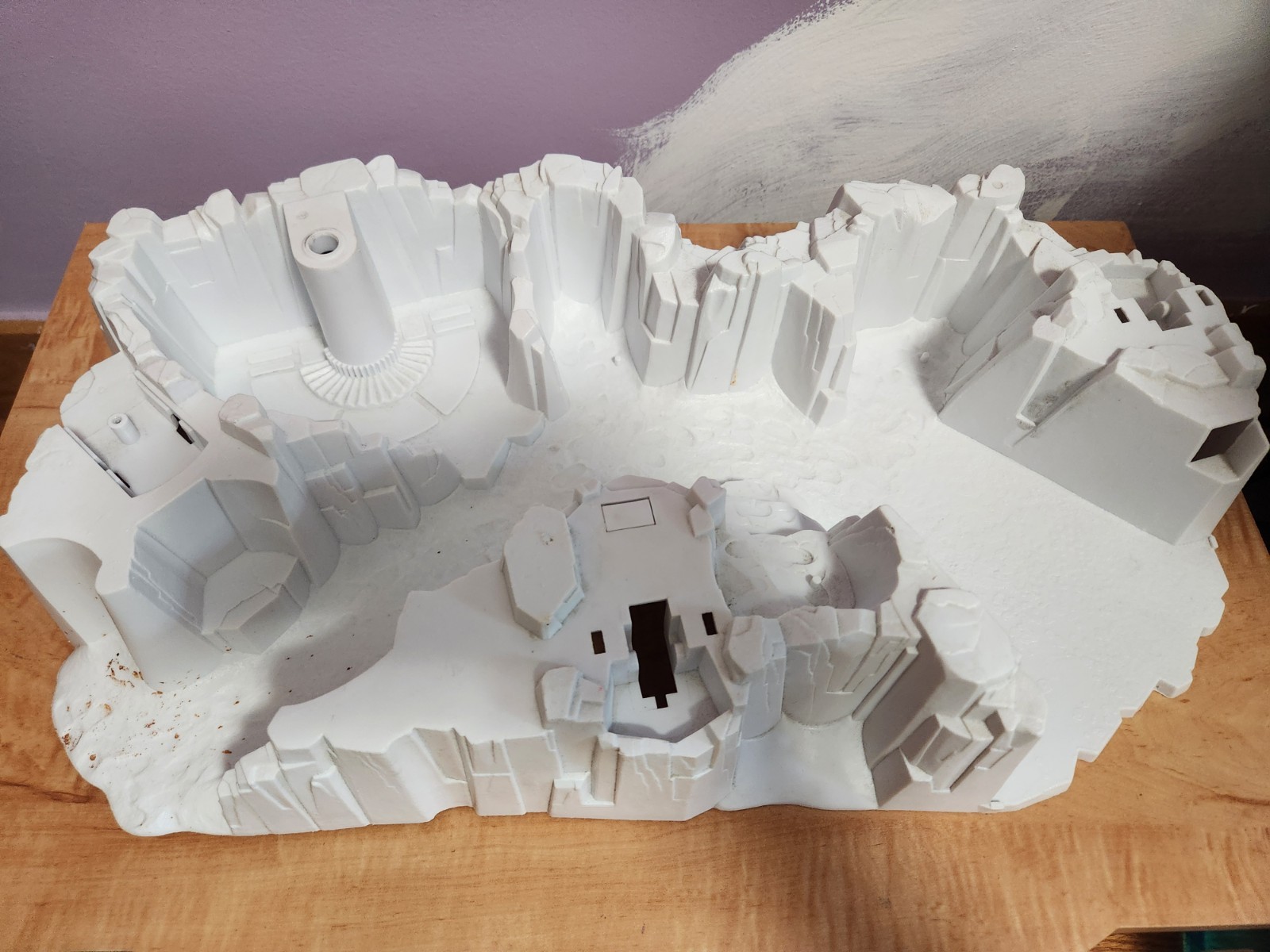 Imperial Attack Base sold