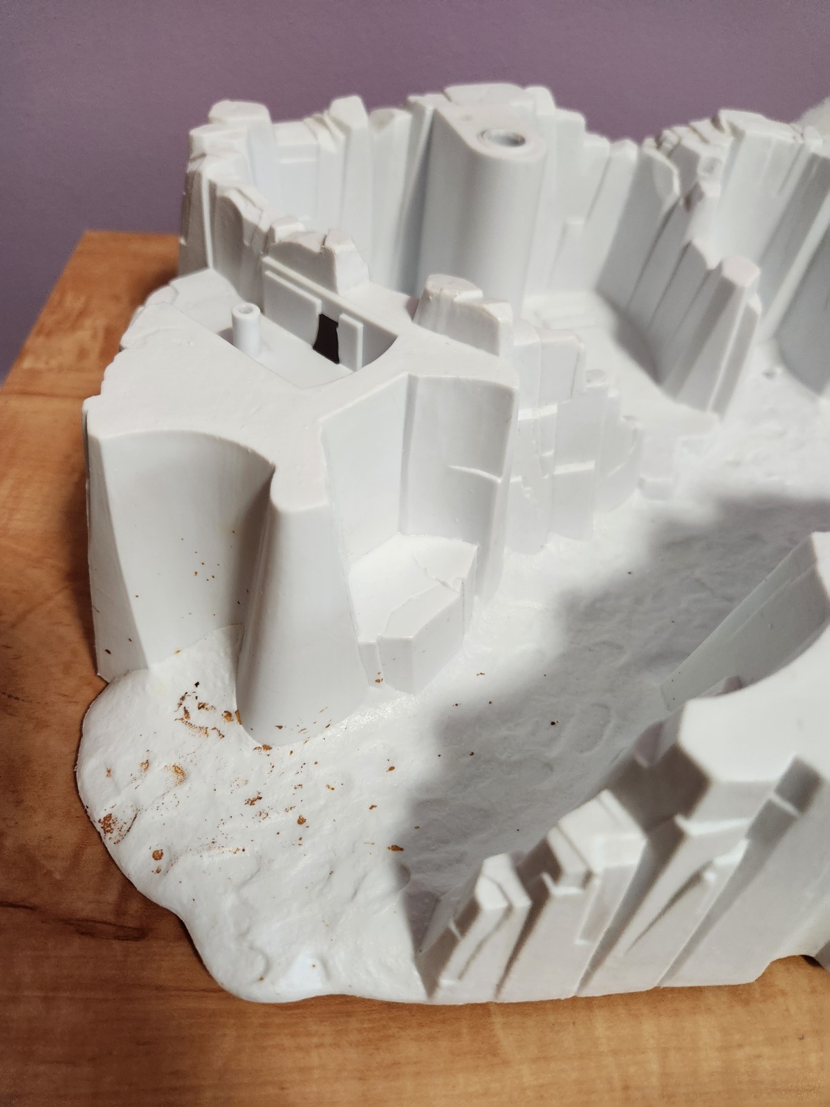 Imperial Attack Base sold