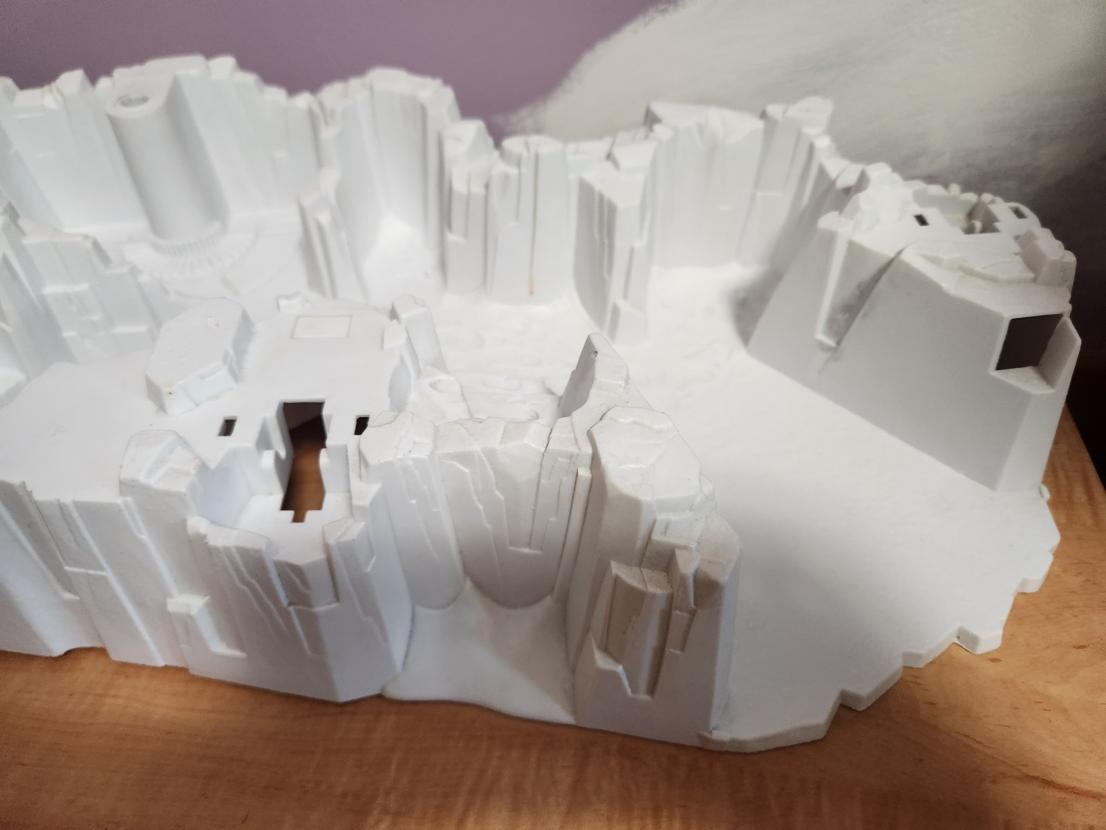 Imperial Attack Base sold