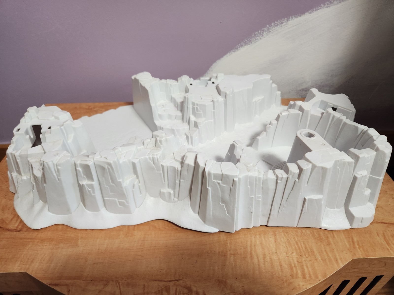 Imperial Attack Base sold