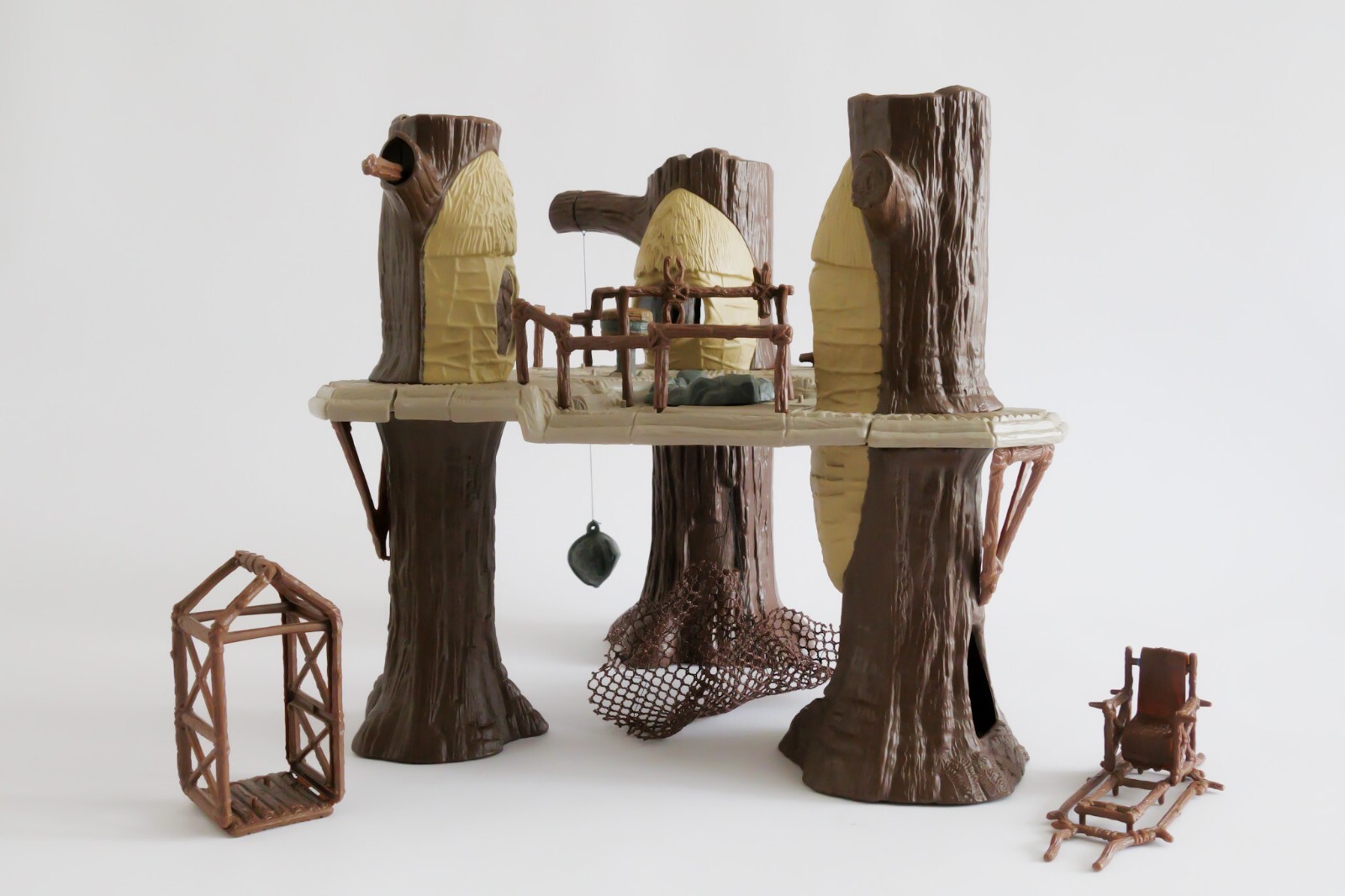 Ewok Village sold