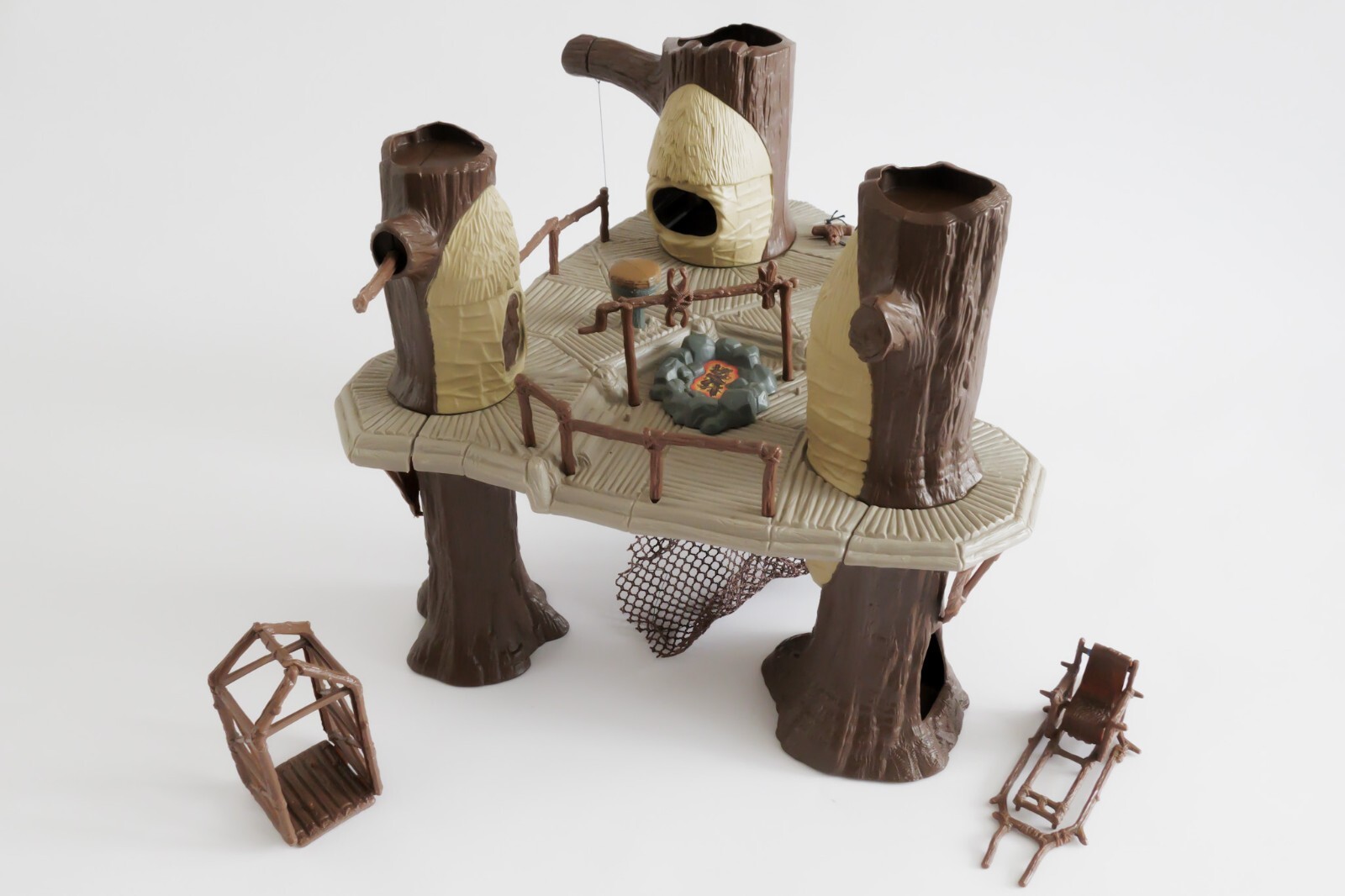 Ewok Village sold