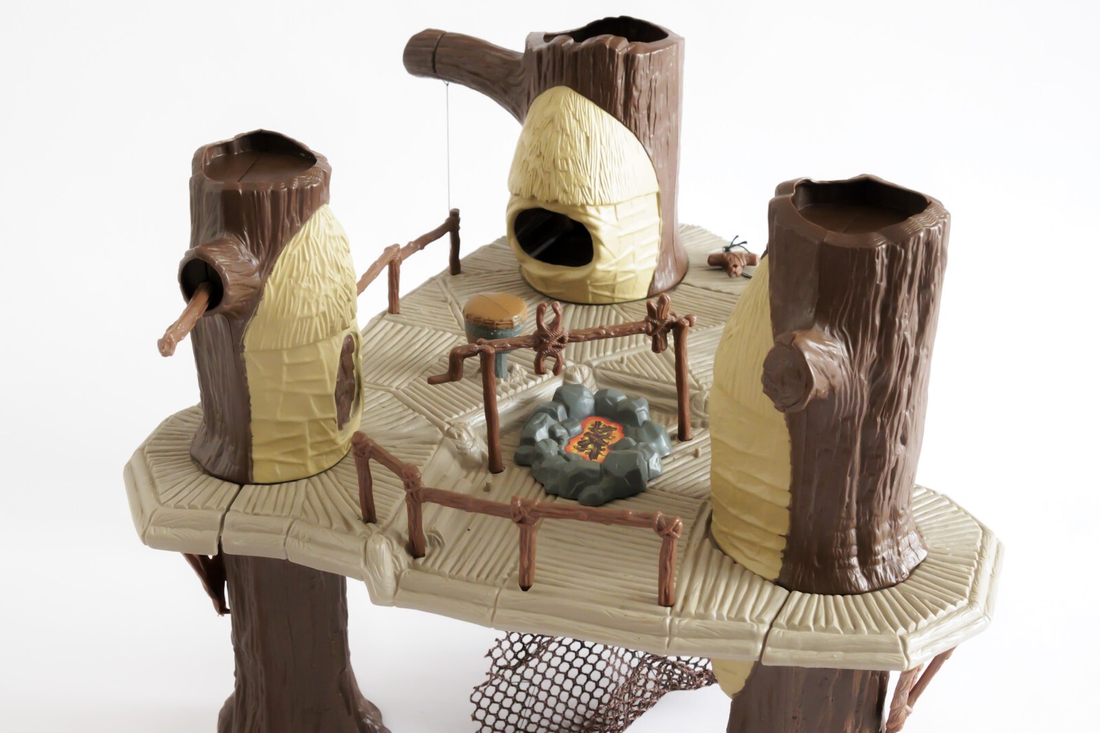 Ewok Village sold