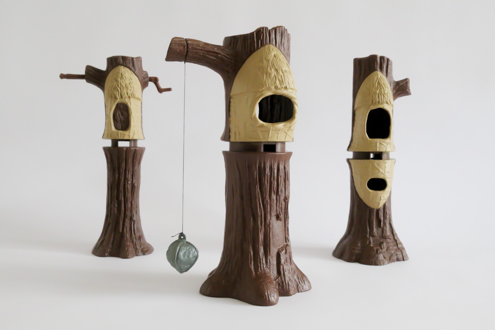 Ewok Village sold