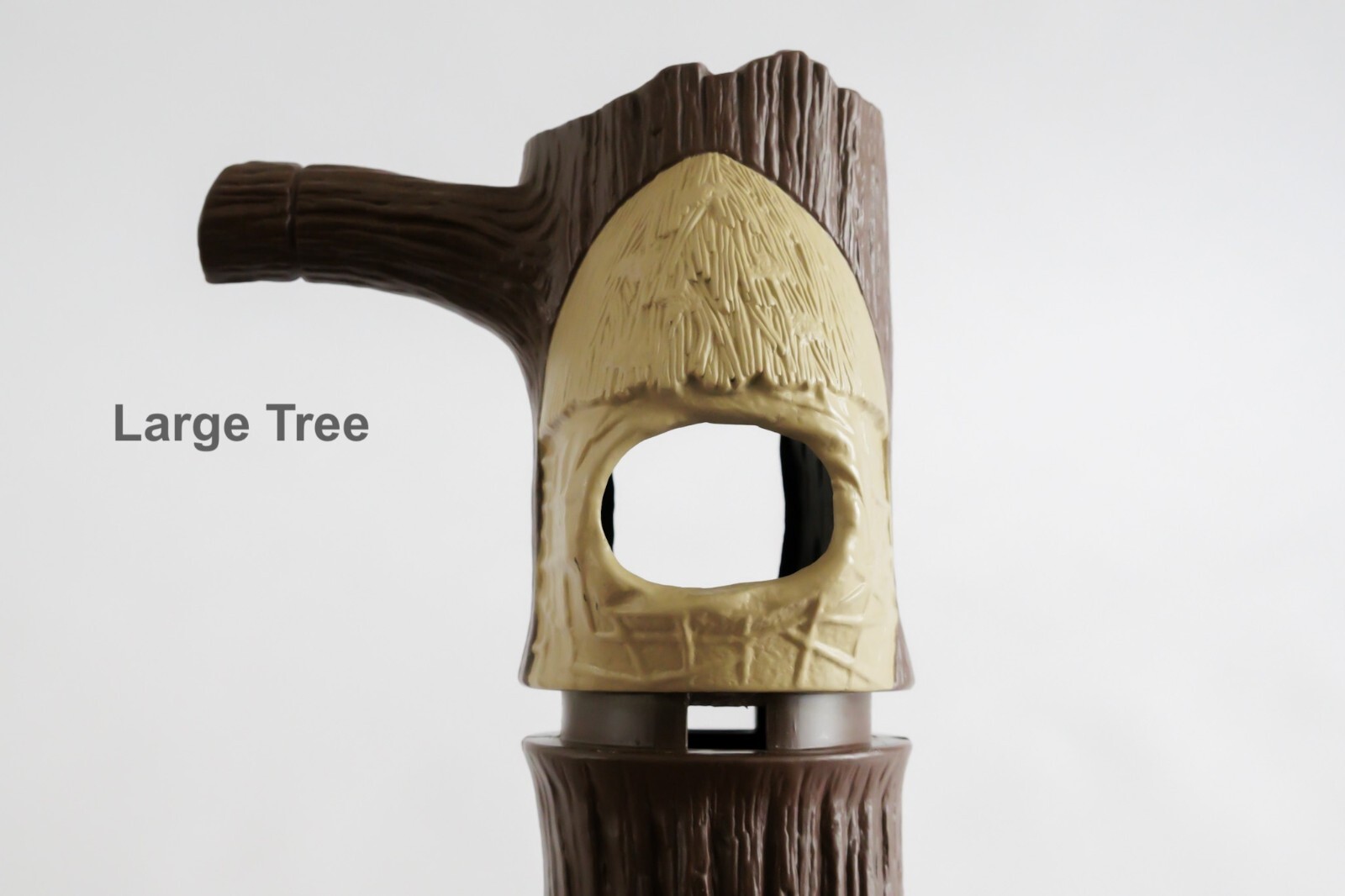 Ewok Village sold