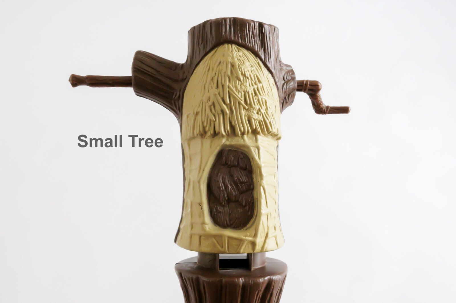 Ewok Village sold