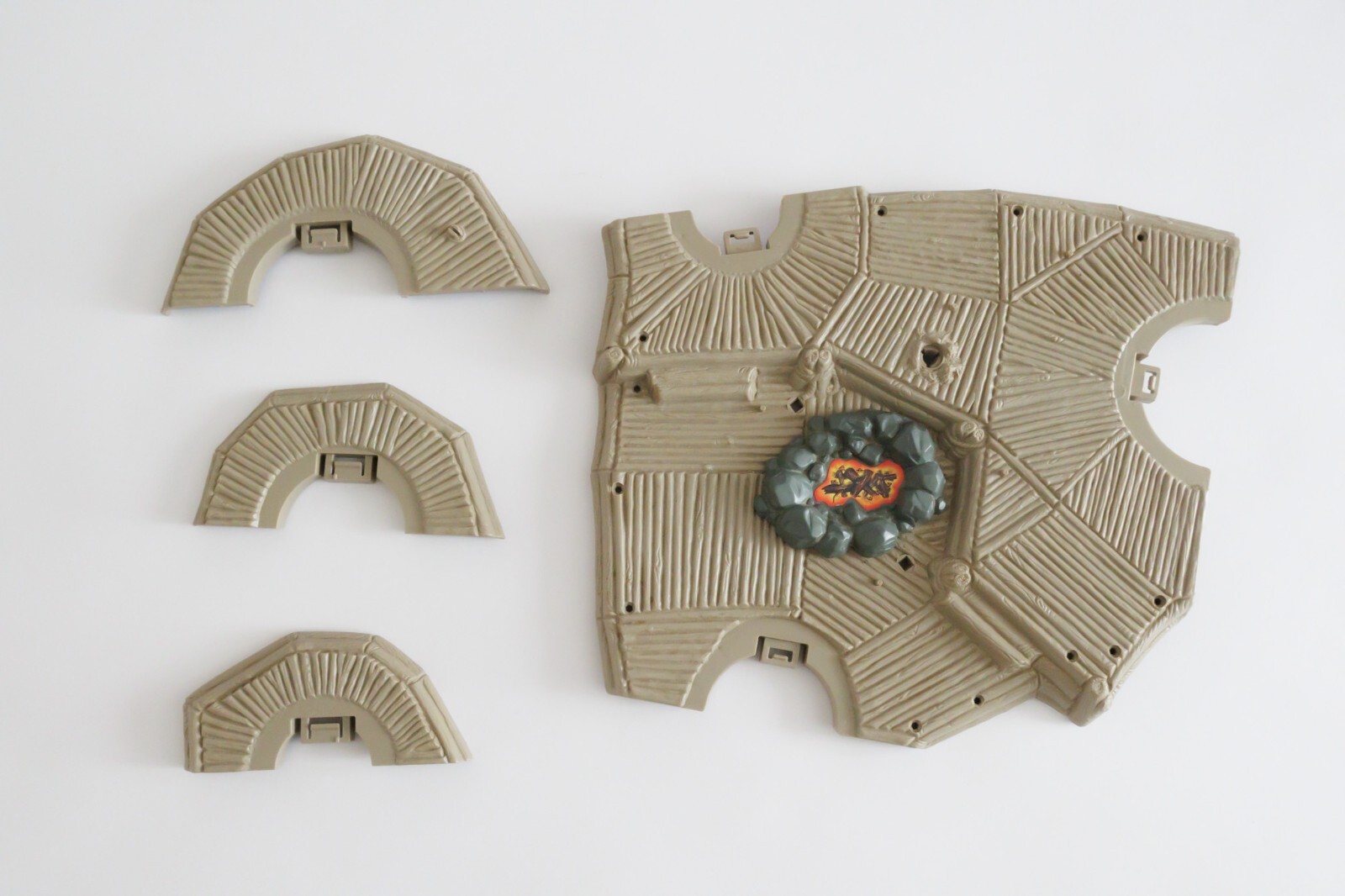 Ewok Village sold