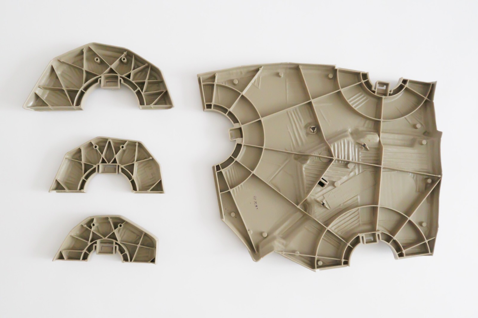 Ewok Village sold