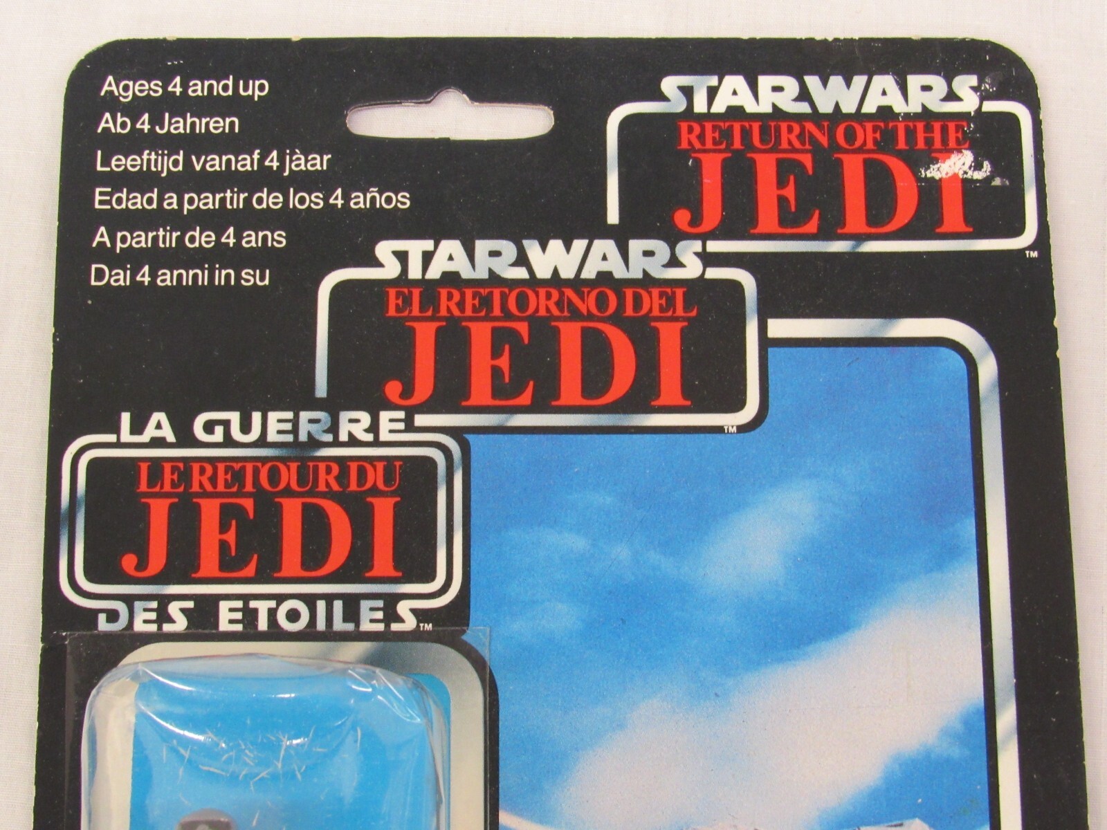 AT-AT Commander sold