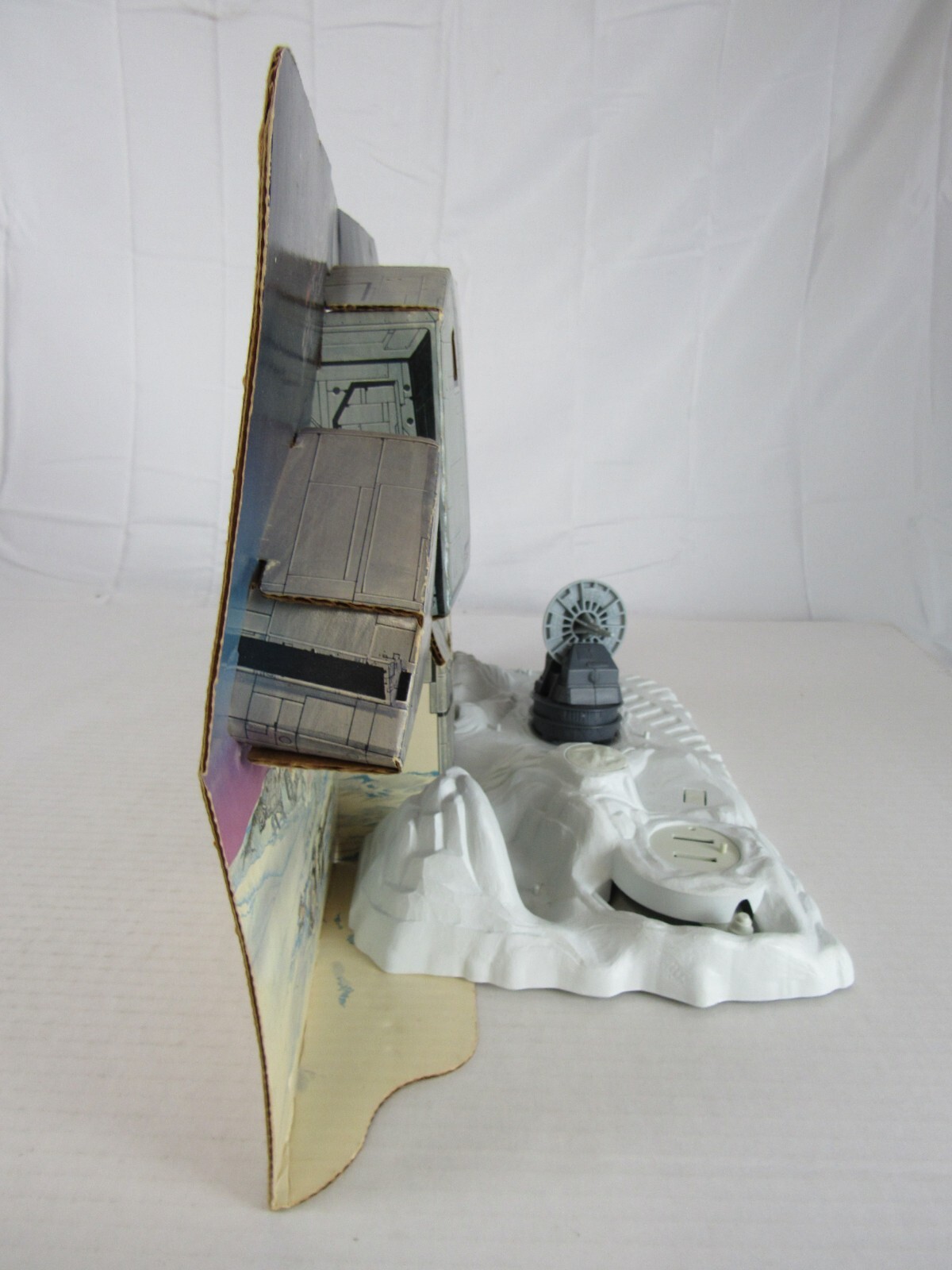 Hoth Ice Planet Adventure Set sold