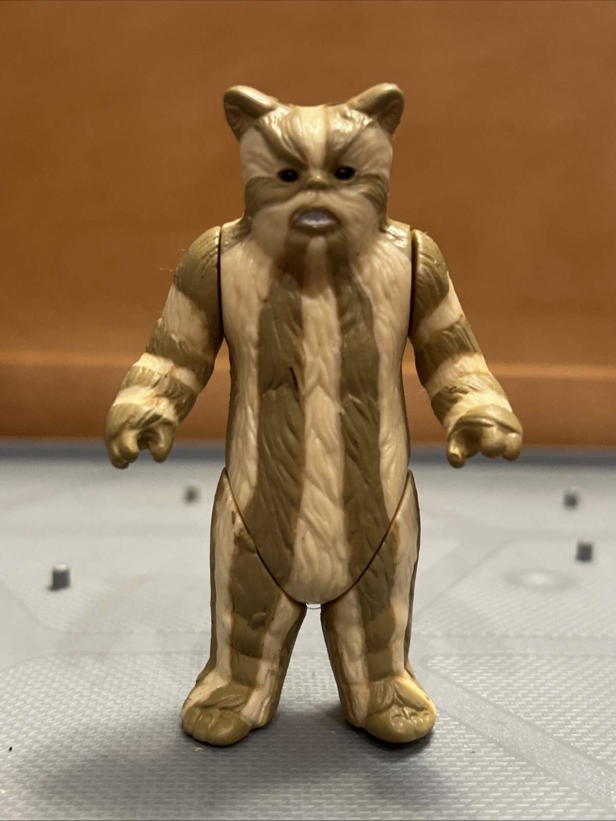 Logray (Ewok Medicine Man) sold