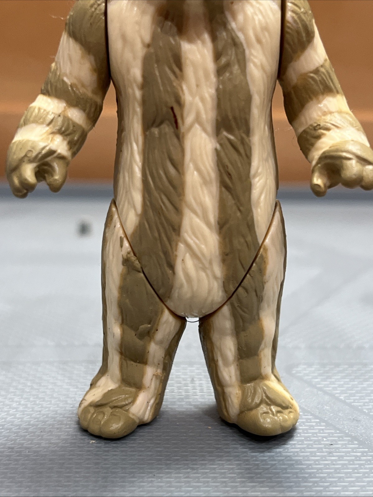 Logray (Ewok Medicine Man) sold