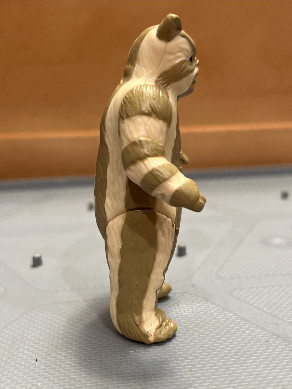Logray (Ewok Medicine Man) sold
