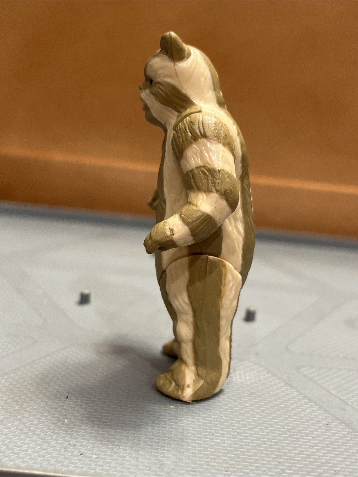Logray (Ewok Medicine Man) sold