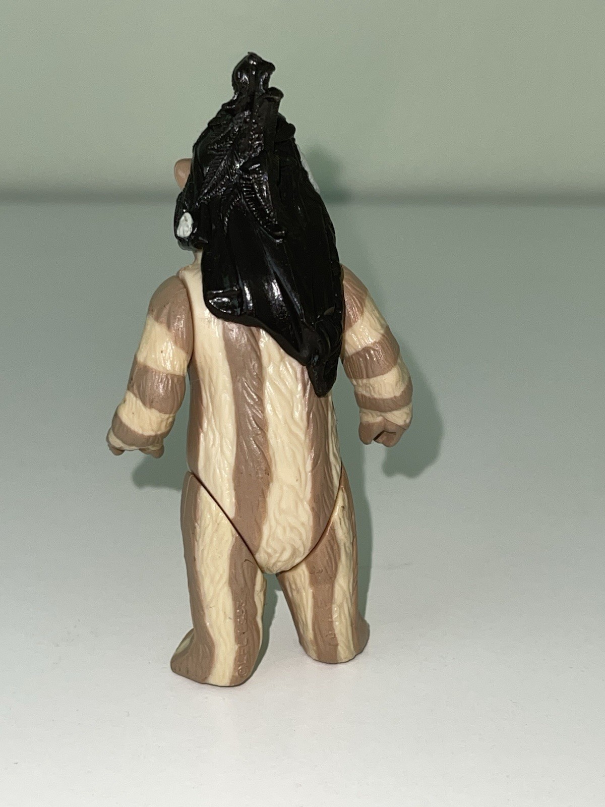 Logray (Ewok Medicine Man) sold