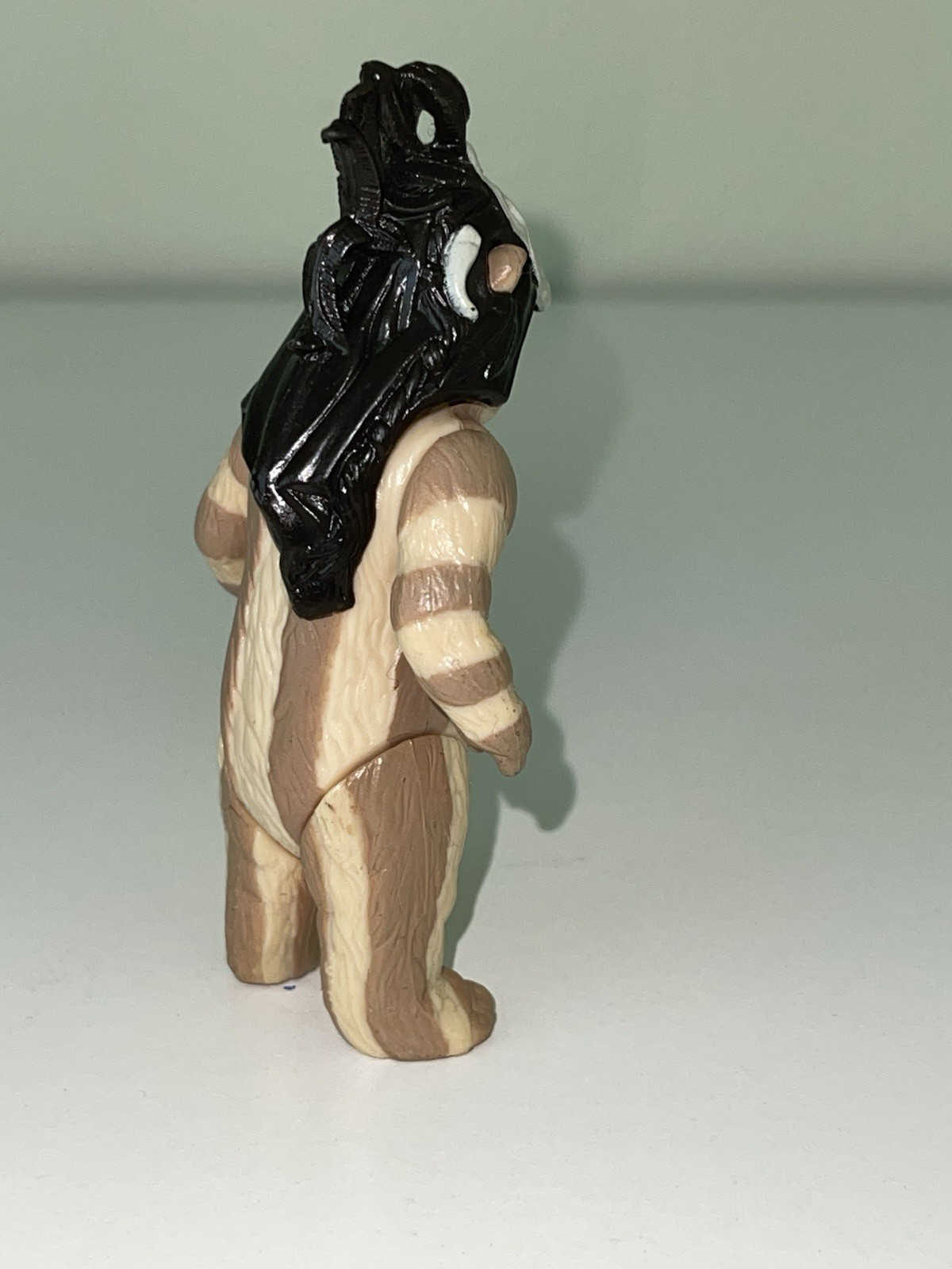 Logray (Ewok Medicine Man) sold