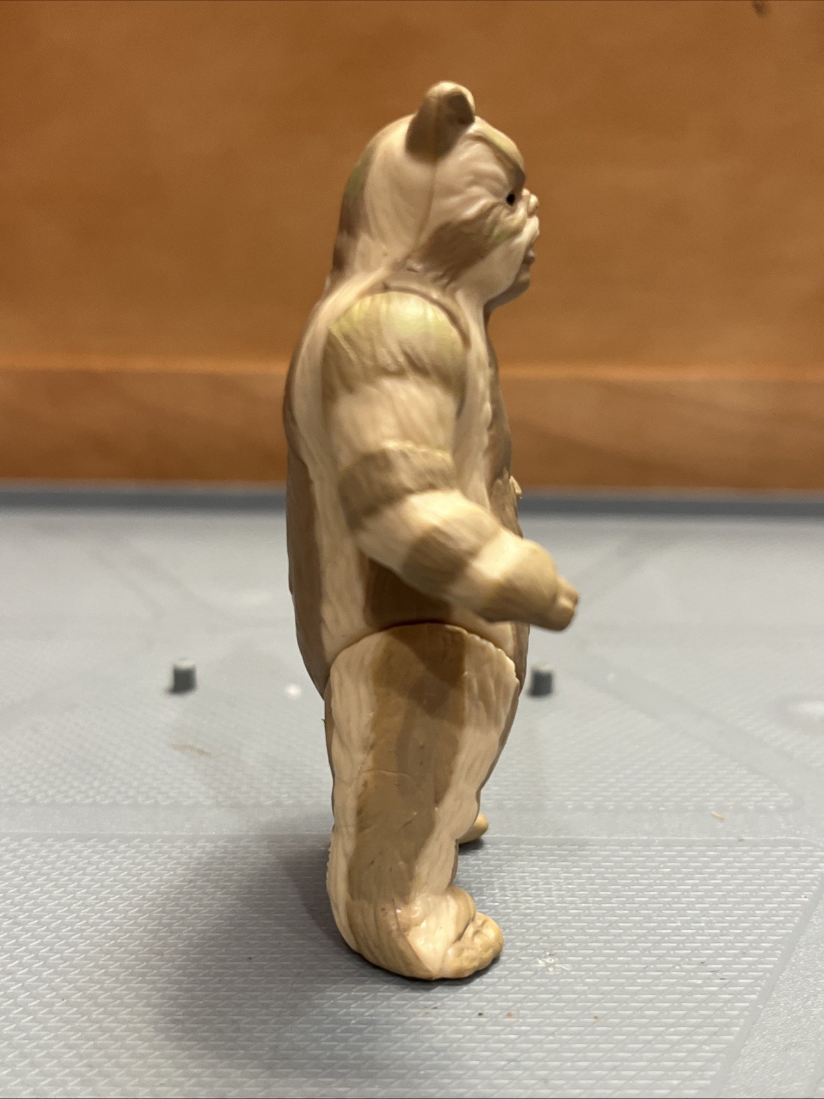 Logray (Ewok Medicine Man) sold