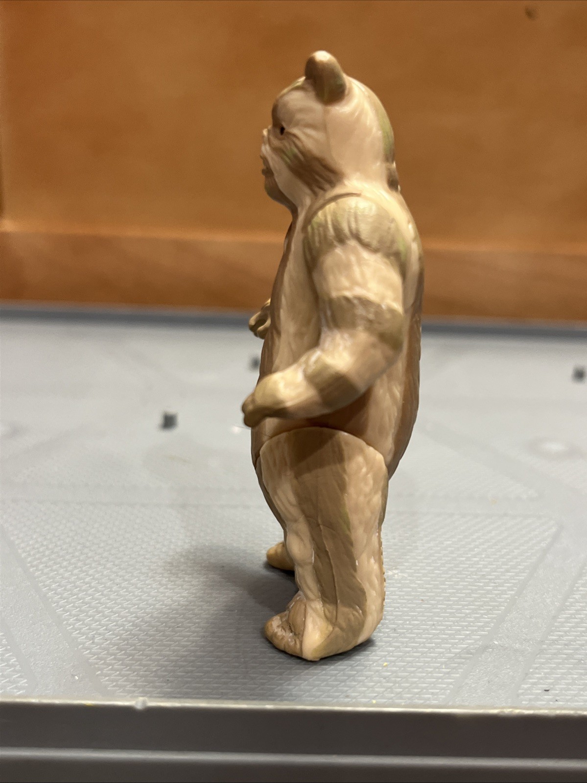 Logray (Ewok Medicine Man) sold