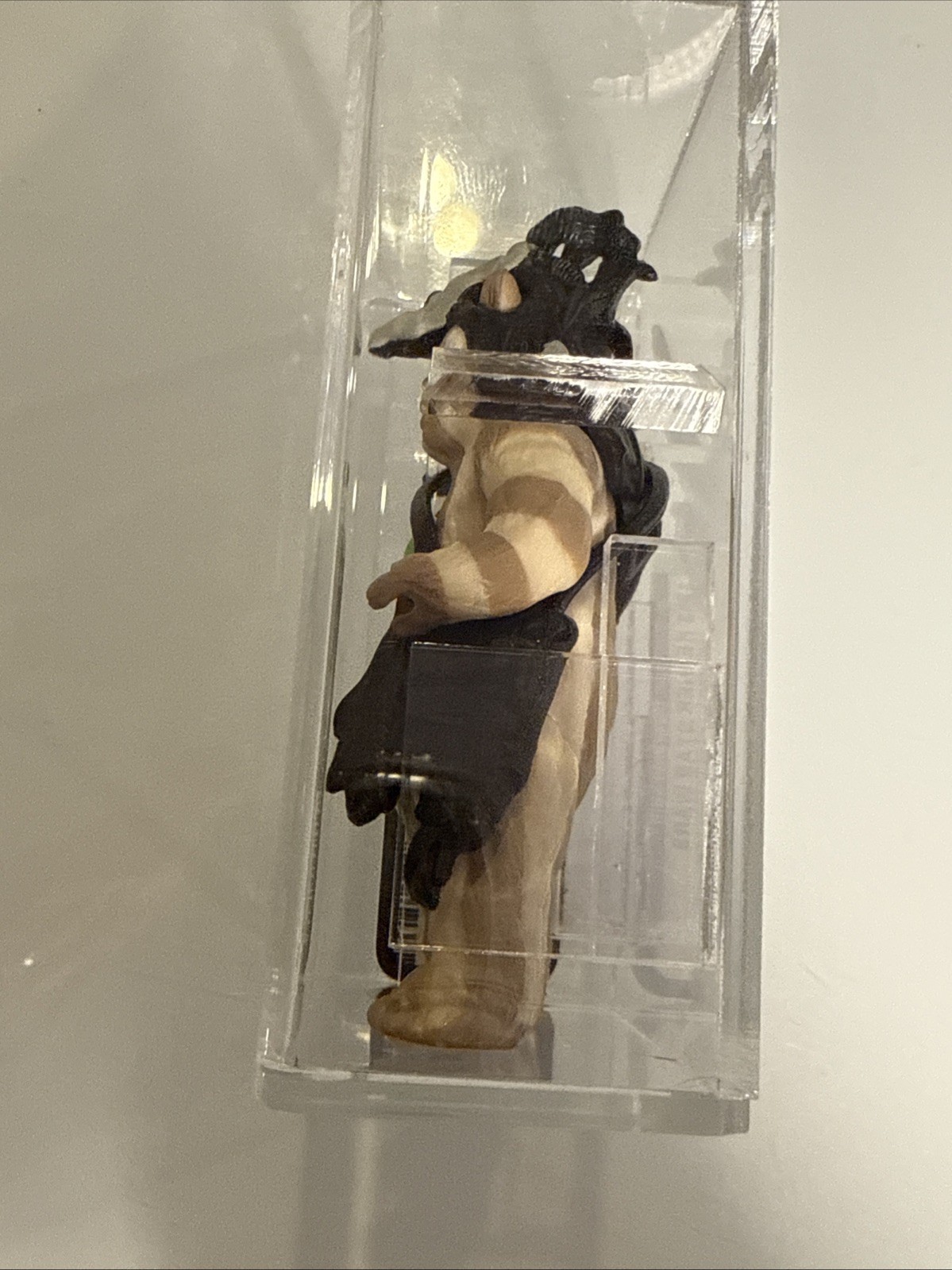 Logray (Ewok Medicine Man) sold