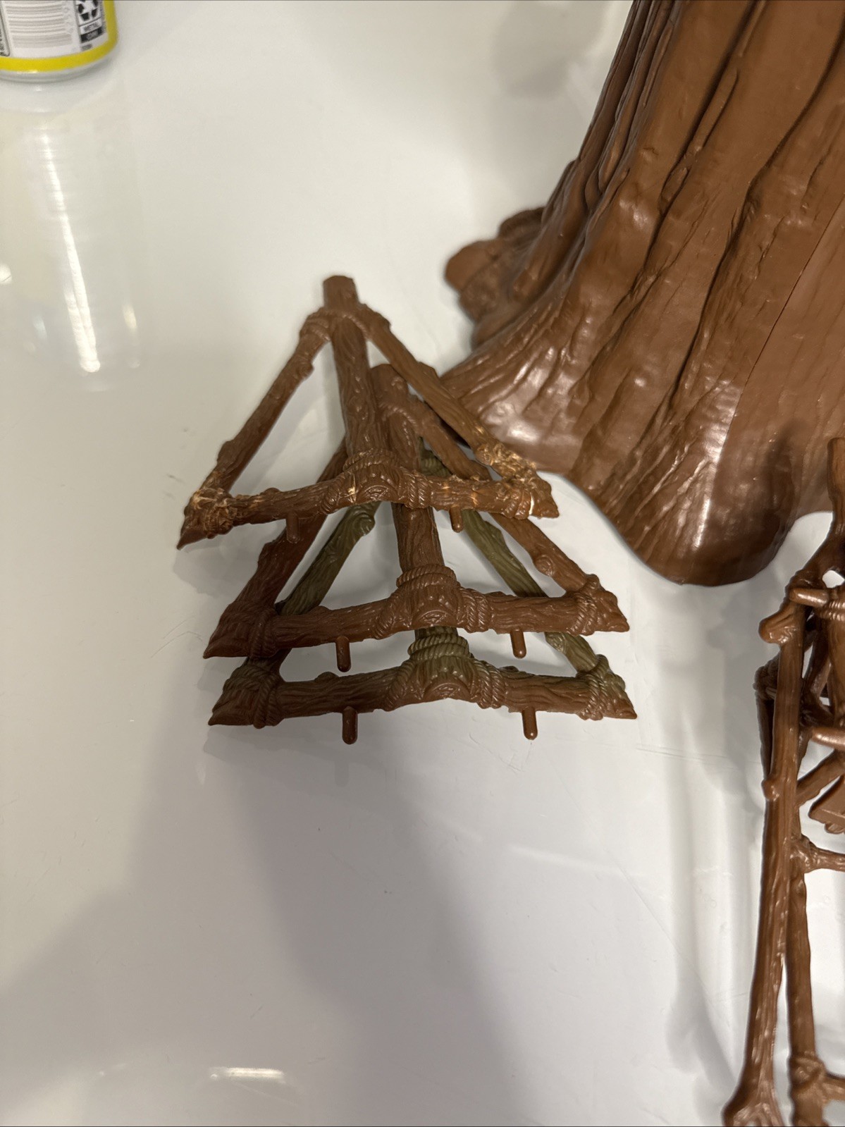 Ewok Village sold