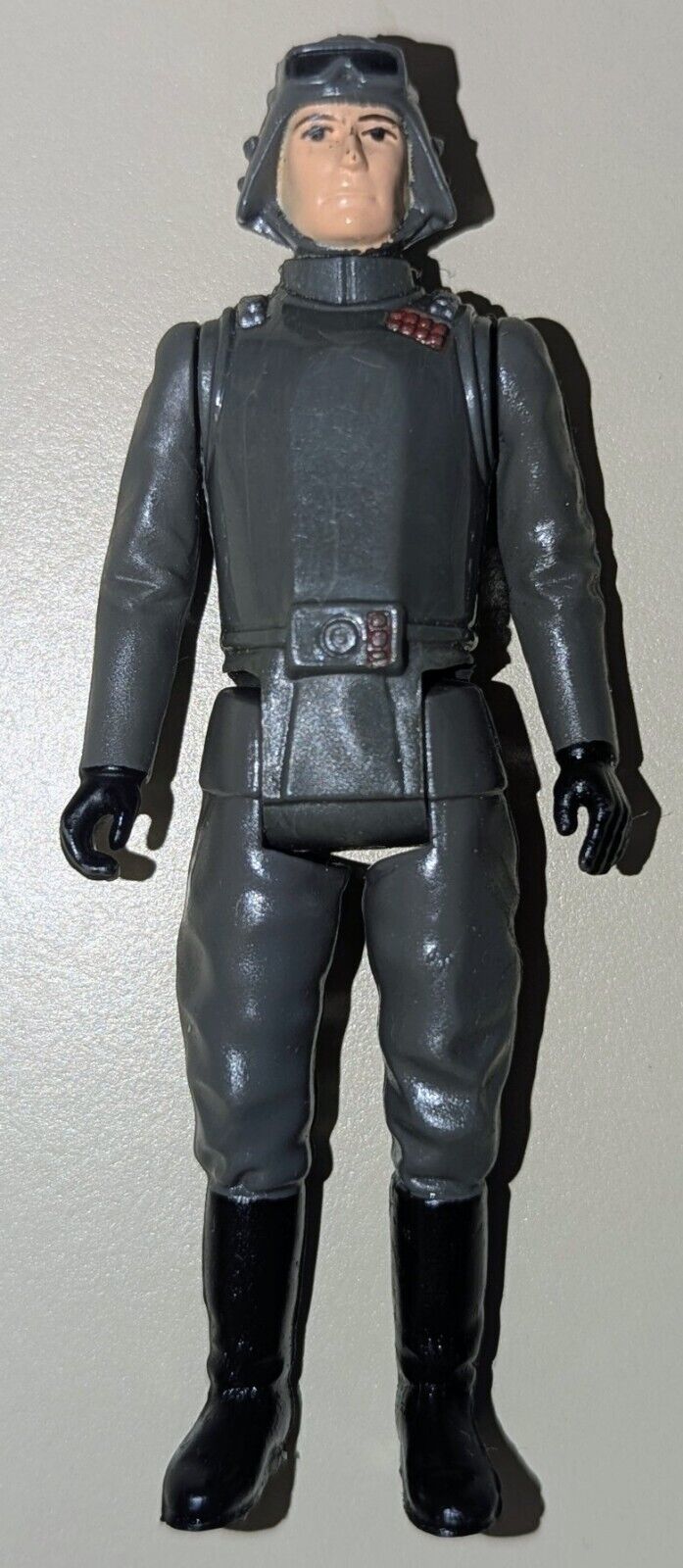 AT-AT Commander sold