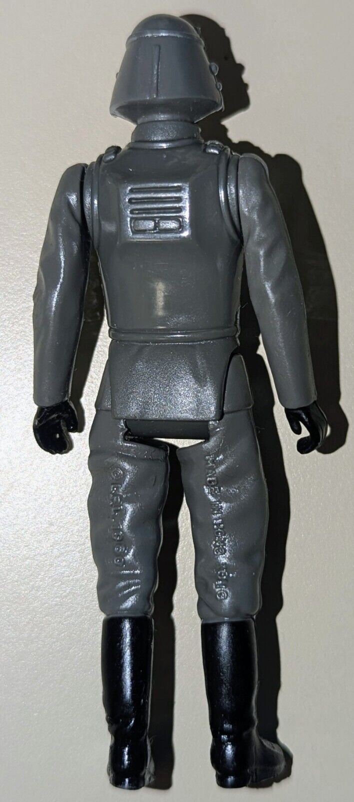 AT-AT Commander sold