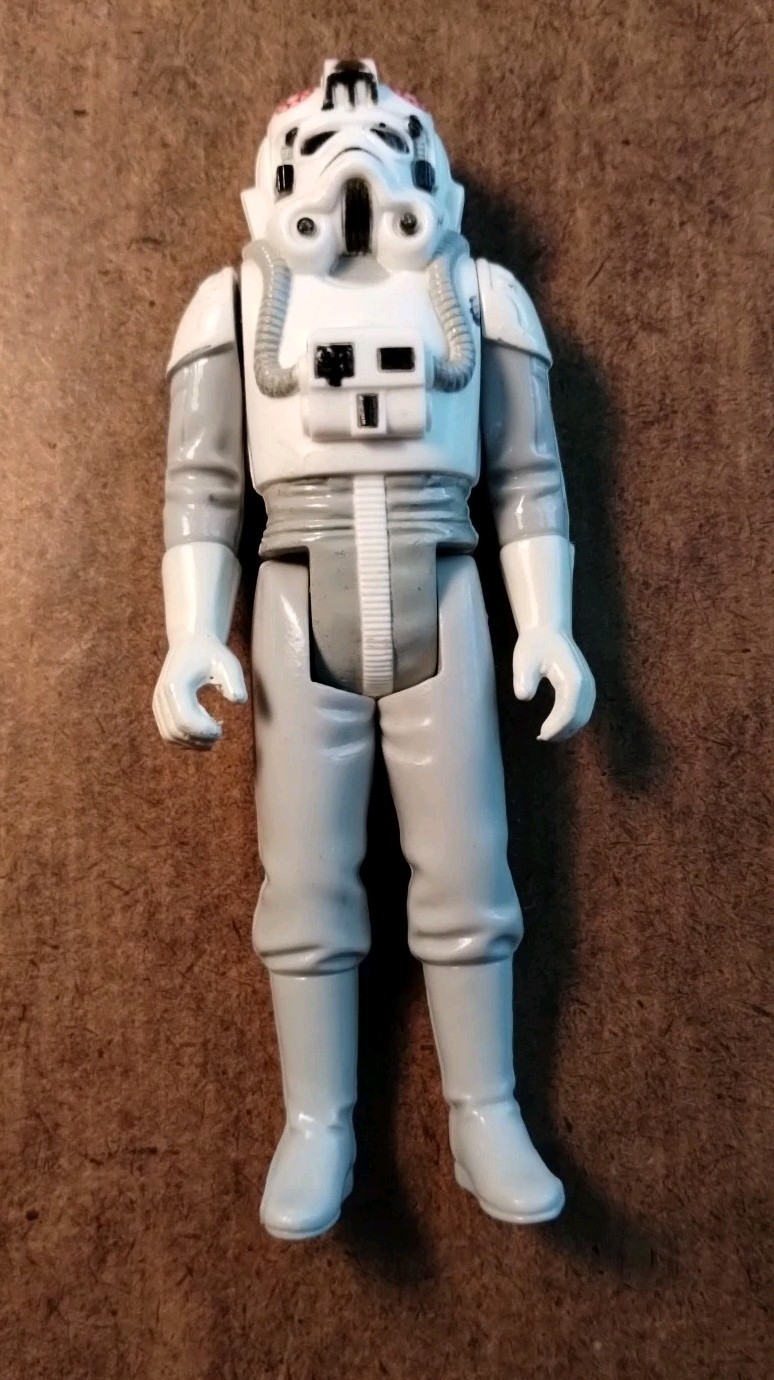 AT-AT Driver sold