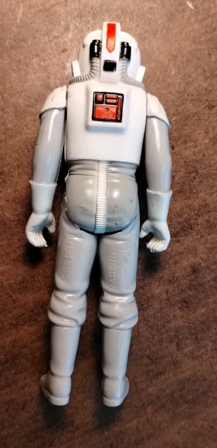 AT-AT Driver sold