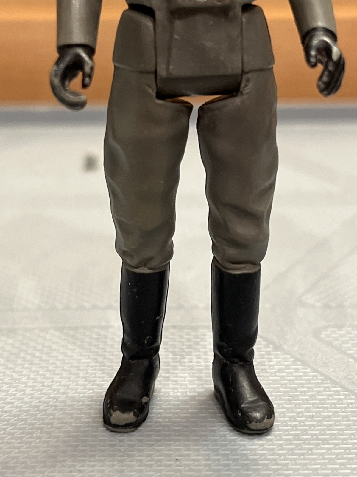 AT-AT Commander sold