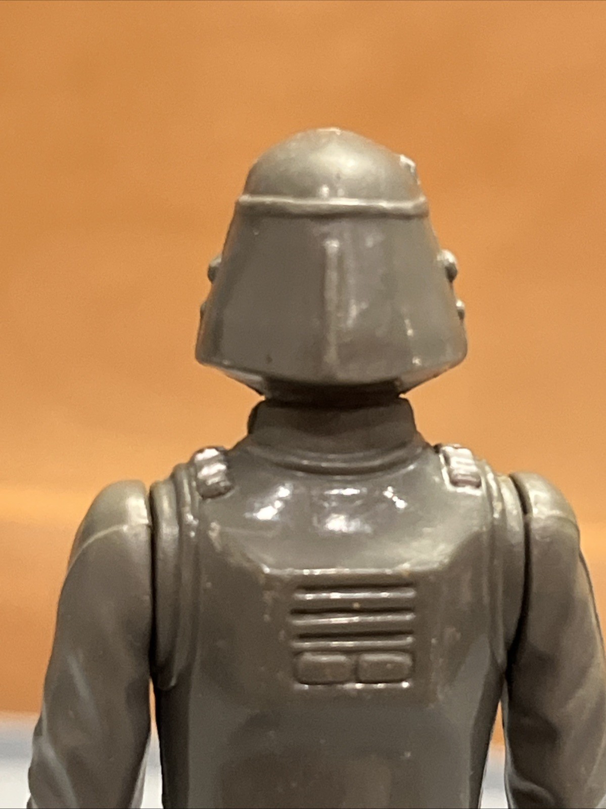 AT-AT Commander sold