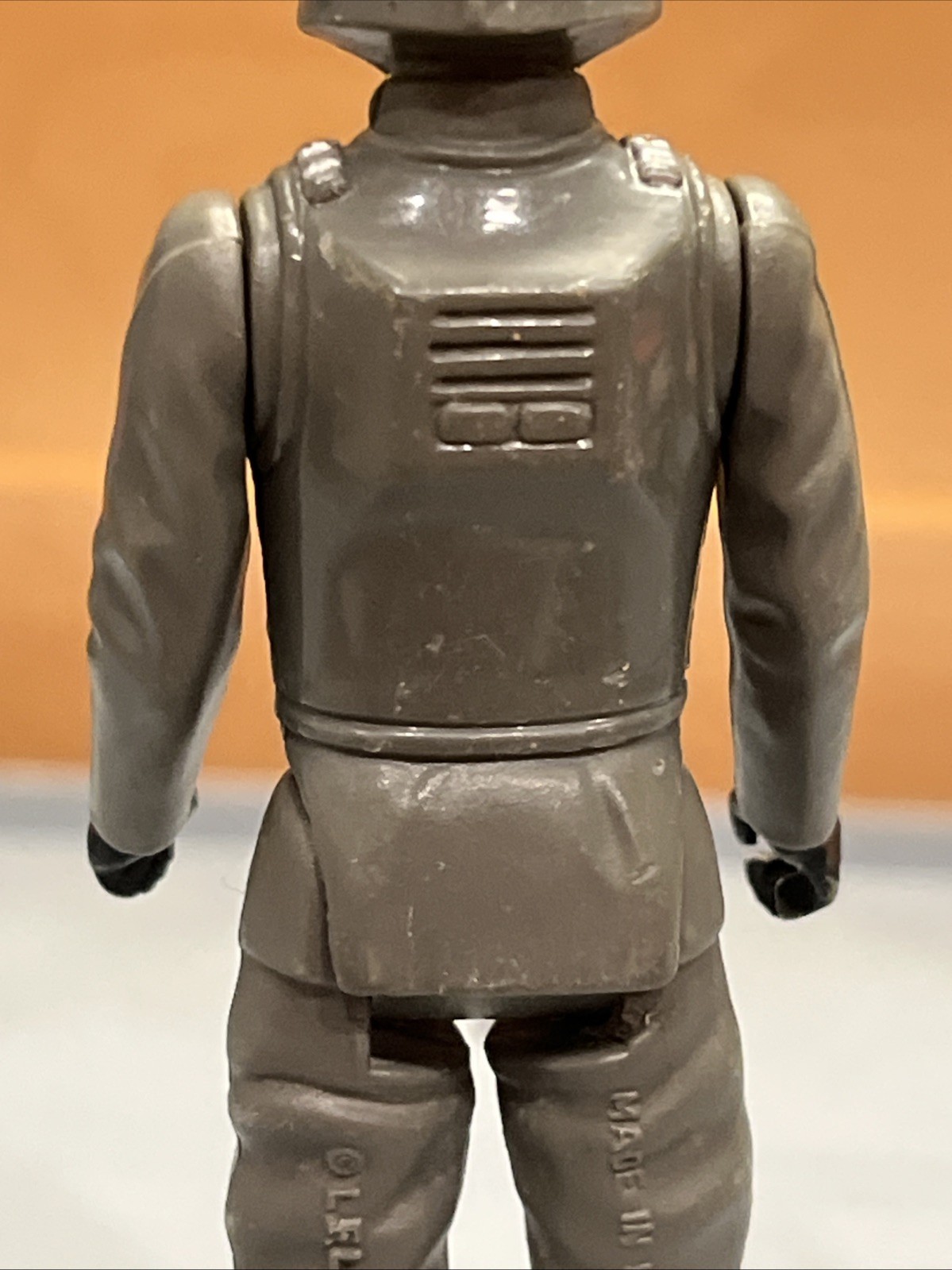AT-AT Commander sold